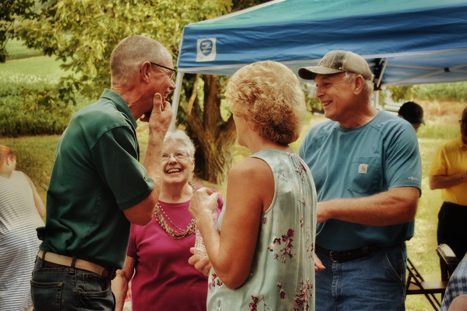 Oceanside Senior Care gallery photo