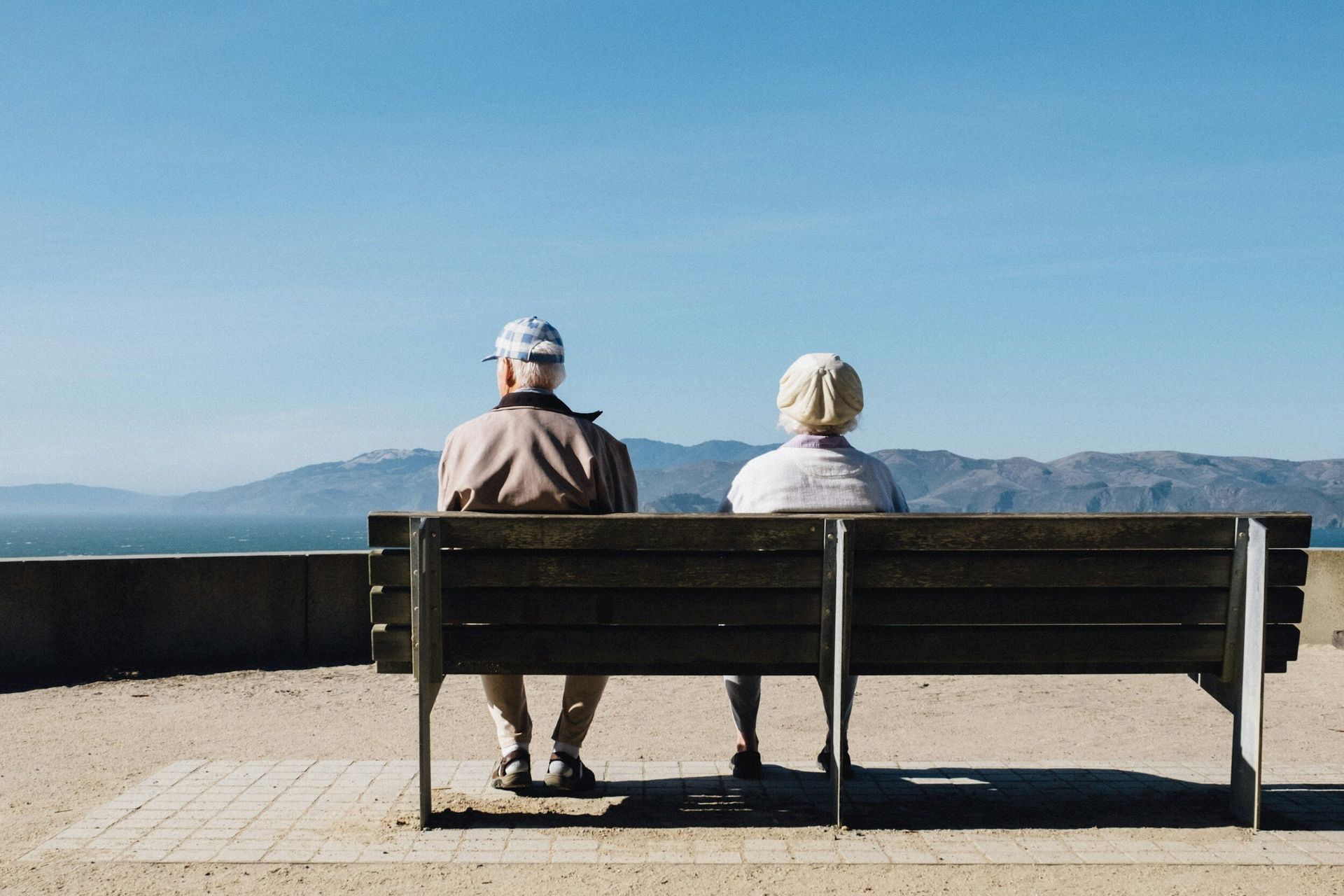 Oceanside Senior Care gallery photo