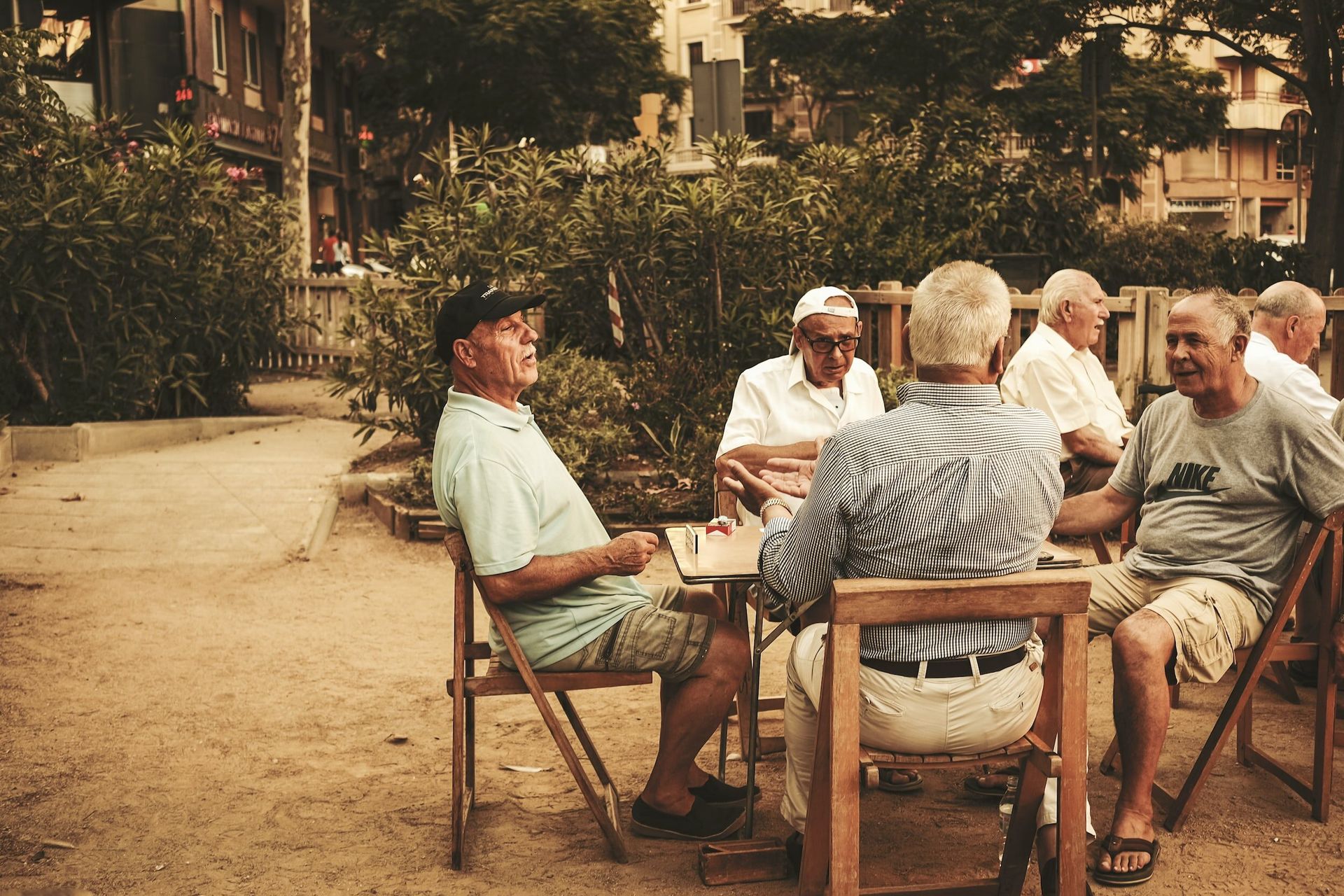 Oceanside Senior Care gallery photo